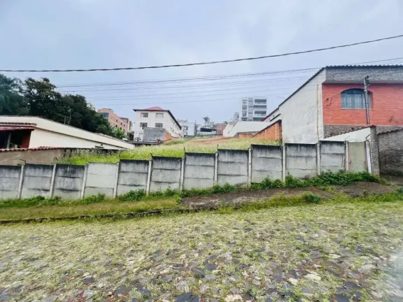 Imagem Lote à venda em Barbacena, Boa Morte, 1000m2