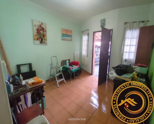 Imagem CASA RESIDENCIAL em ITU - SP, PARQUE AMÉRICA