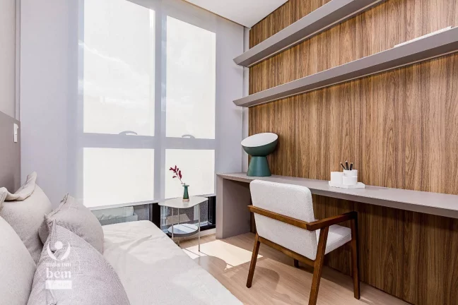 Imagem Lindo apartamento, localização espetacular à venda por R$ 890.514 - Bigorrilho - Curitiba/PR