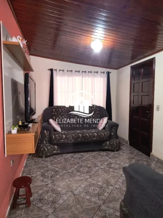 Imagem Casa à venda, JARDIM LUELLA, SUZANO - SP