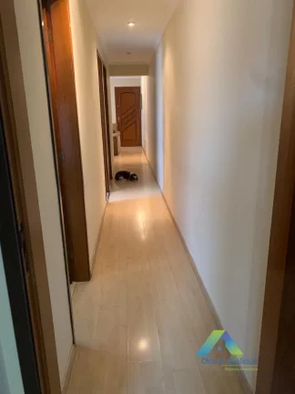 Imagem Apartamento à venda no bairro Vila Marina - Santo André/SP