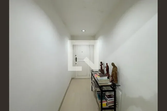 Imagem Apartamento à Venda - Copacabana, 3 Quartos, 120 m2