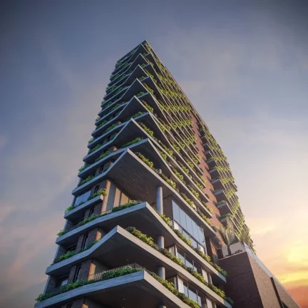 Imagem STUDIO RESIDENCIAL em São Paulo - SP, Jardins