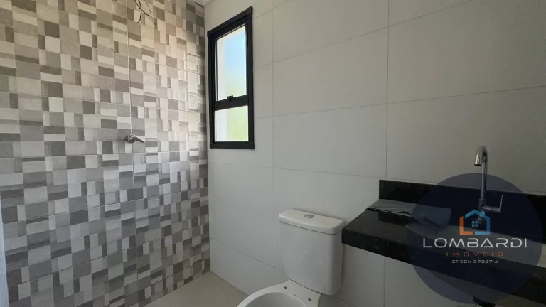 Imagem Apartamento novo no Itaguá