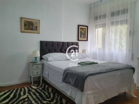 Imagem Apartamento com 2 dormitórios à venda, 83 m² - Bela Vista - São Paulo/SP