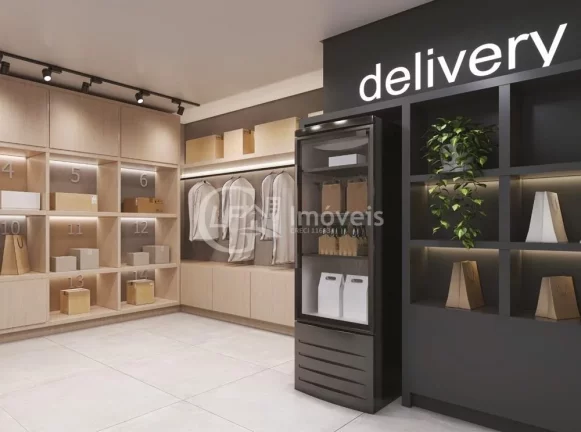 Imagem Apartamento à venda em Campo Grande - MS, Chácara Cachoeira: 3 quartos, 1 suíte, 1 sala, 1 banheiro, 1 vaga, 87m² de área.