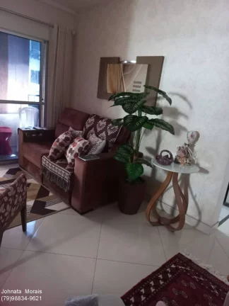 Imagem Apartamento Caminho dos Ventos - Conforto e Lazer no Norte/Oeste