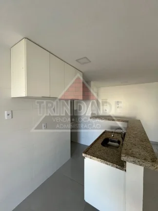 Imagem APARTAMENTO RESIDENCIAL em RIO DE JANEIRO - RJ, RECREIO DOS BANDEIRANTES