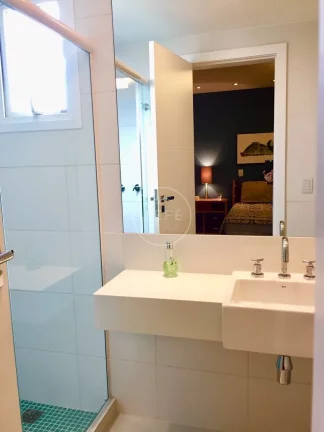 Imagem CASA com 5 SUÍTES no SANTA MONICA JARDINS - Barra - Rio de Janeiro, RJ