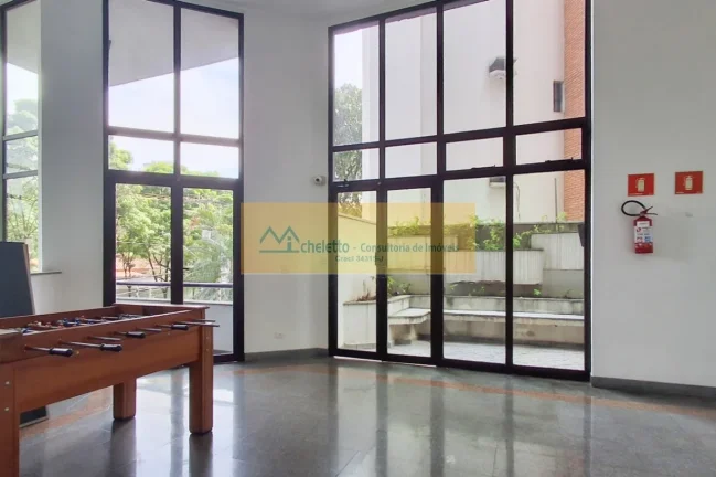 Imagem APARTAMENTO RESIDENCIAL em SÃO PAULO - SP, SANTA CECÍLIA