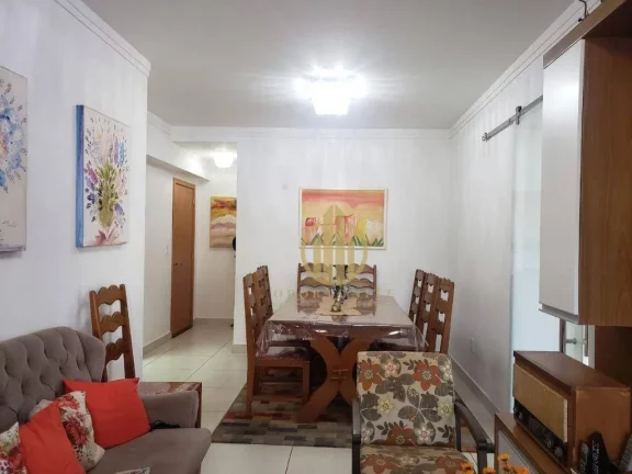 Imagem Apartamento com 3 dormitórios à venda, 119 m² por R$ 700.000,00 - Jardim Paulista - Ribeirão Preto/SP