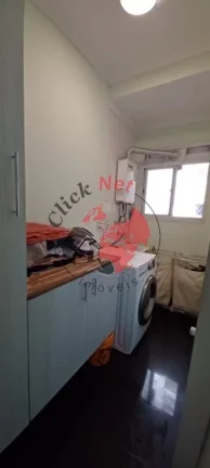 Imagem Apartamento com 3 dormitórios à Venda no bairro Mauá em São Caetano