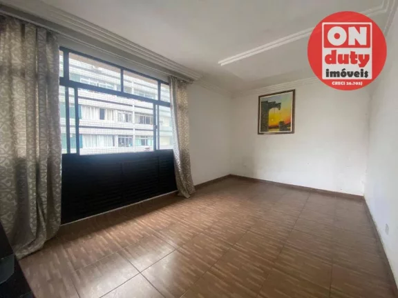 Imagem Apartamento - Itararé - São Vicente/SP