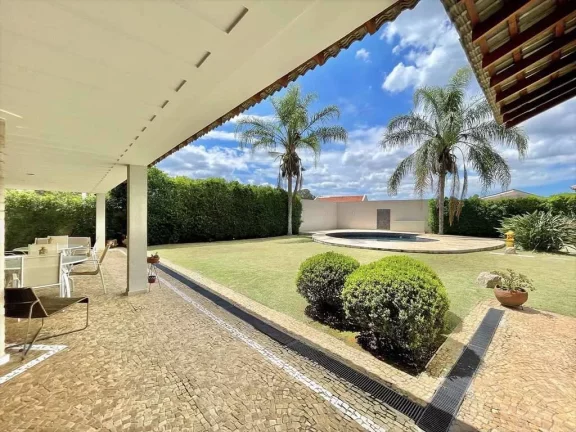Imagem Cond SP II MARAVILHOSA! 5 sts, 70% MOBILIADA, lareiras, piscina, gourmet!