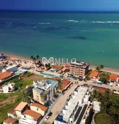 Imagem Oportunidade em TAMANDARÉ: 20,23m², 01qt, 01vaga..