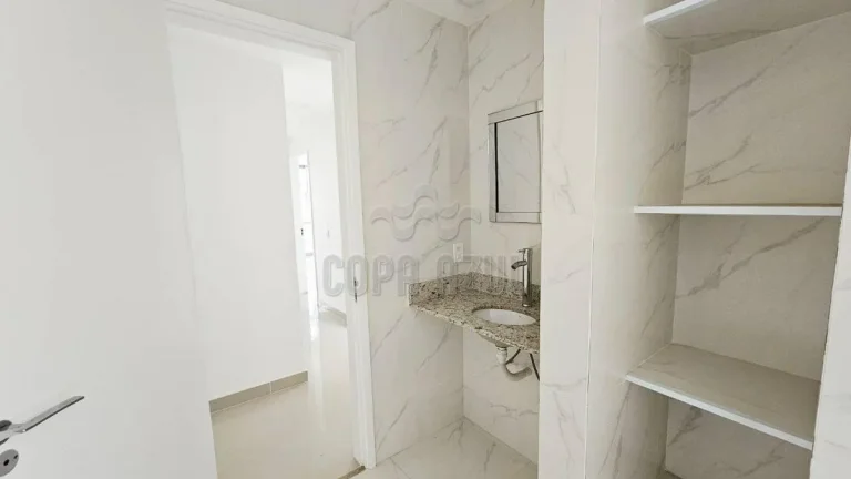 Imagem Copacabana - Residencial › Apartamento com 3 quarto(s) a Venda