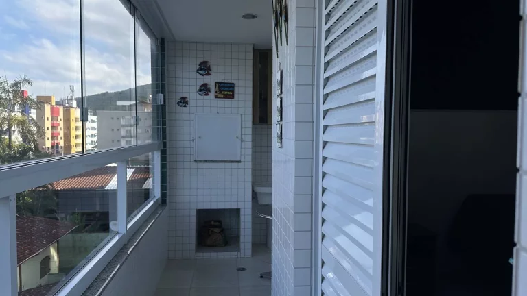 Imagem Apartamento no Itaguá próximo a orla
