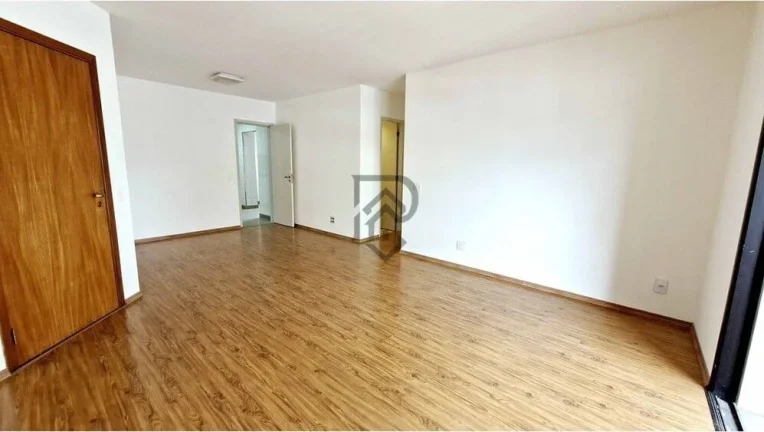 Imagem Apartamento Varandas do Campo Belo pronto para morar proximo metrô