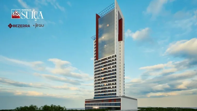 Apartamento Padrão