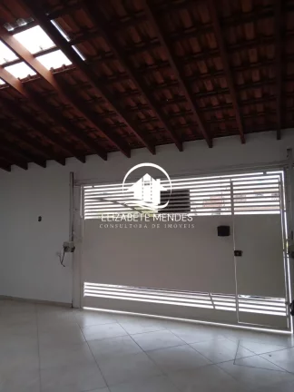 Imagem Casa à venda, JARDIM IMPERADOR, SUZANO - SP