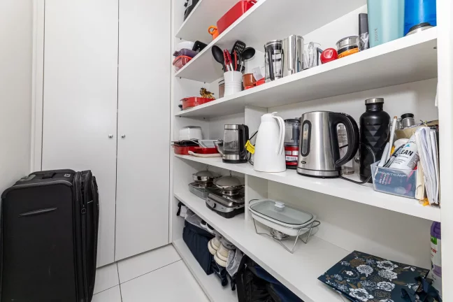 Imagem APARTAMENTO 3 QUARTOS NO BATEL 180,31m²