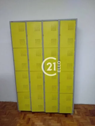 Imagem Conjunto comercial mobiliado para alugar no Itaim Bibi - São Paulo/SP