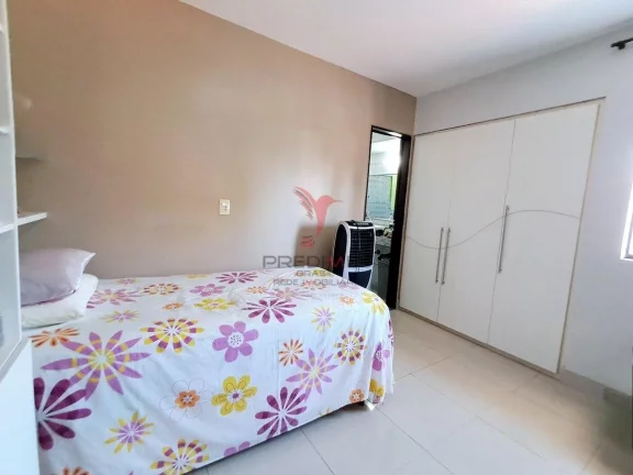 Imagem Apartamento Maravilhoso com 4 Suites e 3 Vagas de Garagem, Varanda em Manaíra , Paraíba