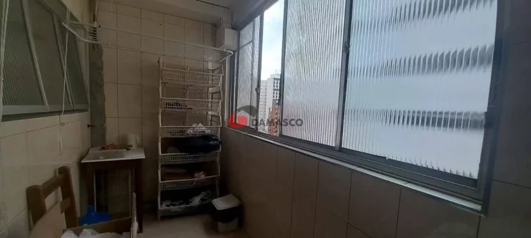 Imagem Apartamento à venda, Santo Antônio, São Caetano do Sul, SP