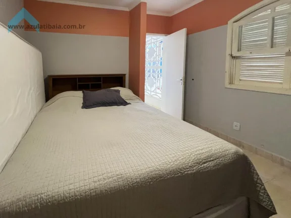 Imagem Casa mobiliada à venda no Portal das Hortênsias em Atibaia