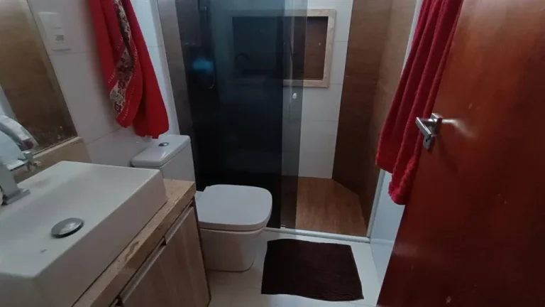 Imagem APARTAMENTO TUPI - PRAIA GRANDE SP