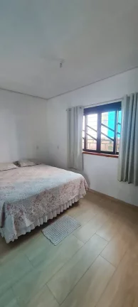 Imagem CASA RESIDENCIAL em BARRA VELHA - SC, CENTRO