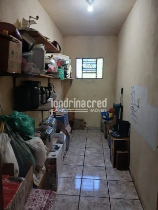Imagem Chácara Completa à Venda em Jataizinho – 1.600m², 3 Quartos, Pomar e Excelente Localização