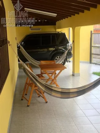 Imagem Casa à Venda em Flórida, Praia Grande - SP