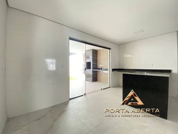 Imagem Casa Geminada Duplex Residencial Bethânia - cod 1399