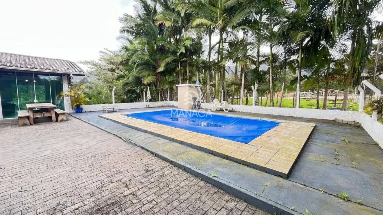 Imagem Sítio Alto Padrão 68.000m²