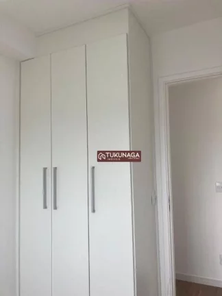 Imagem Apartamento com 2 dormitórios à venda, 47 m² por R$ 440.000,00 - Vila São João - Guarulhos/SP