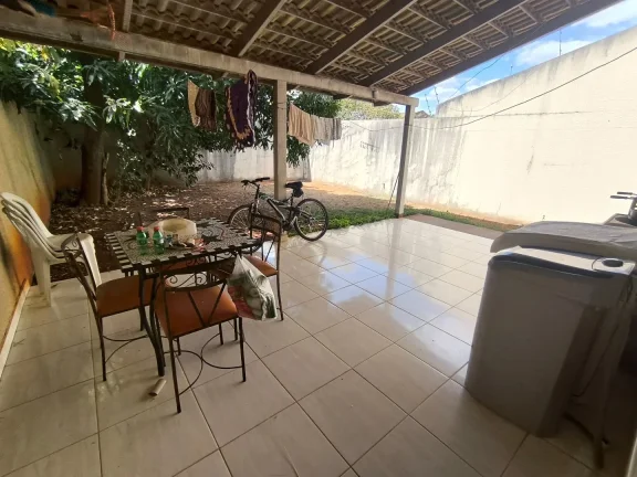 Imagem Casa De 3/4 C Suite Lote Grande No Santa Luzia , Parte Alta Do Setor