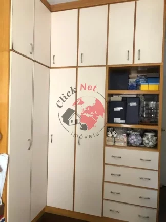 Imagem Ótimo Apartamento à Venda no bairro Nova Petrópolis em São Bernardo