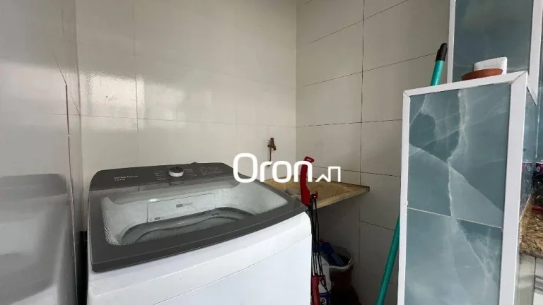 Imagem Apartamento à venda, 74 m² por R$ 275.000,00 - Parque Oeste Industrial - Goiânia/GO