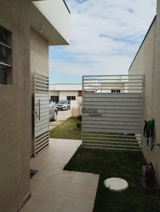 Imagem Casa com 3 dormitórios à venda, 130 m² por R$ 850.000,00 - Jardim Estância Brasil - Atibaia/SP