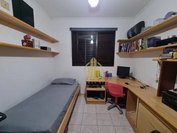Imagem Apartamento com 3 dormitórios à venda, 116 m² por R$ 425.000,00 - República - Ribeirão Preto/SP