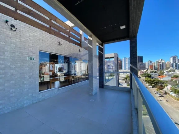 Imagem Studio á venda com 1 dormitório no centro de Torres/RS
