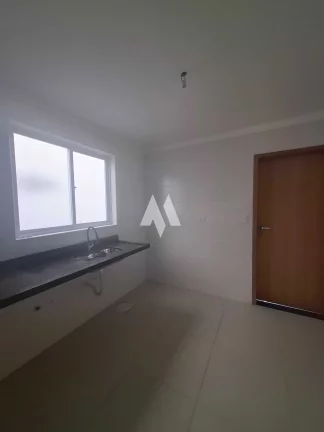 Imagem Casa Padrão 3 quartos - bairro Aparecida- Piscina-sala de estar e jantar