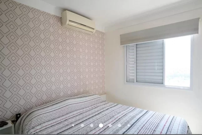 Imagem Apartamento para Venda no bairro Jardim São Caetano