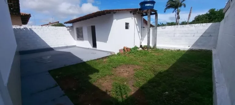 Imagem casa com quatro quartos para locacao ou compra no renascença l