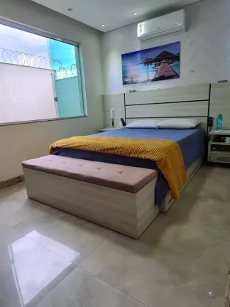 Imagem Casa Plana Luxuosa