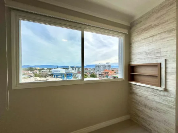 Imagem Apartamento 1 Dormitório - Bairro Navegantes