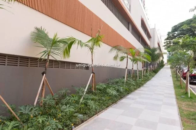 Imagem Apartamento à venda Brooklin São Paulo