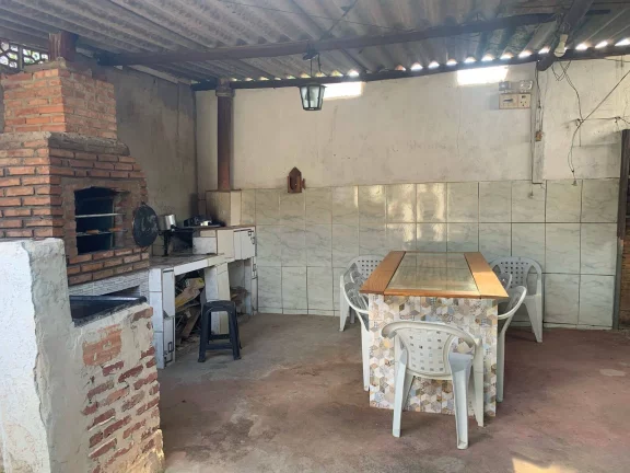 Imagem EXCELENTE CASA , EM FRANCELINOS!