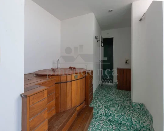 Imagem Cobertura Duplex em Perdizes com 350m²!